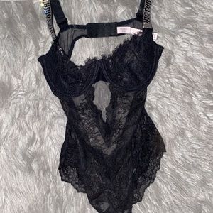 Victoria Secret lingerie ❥